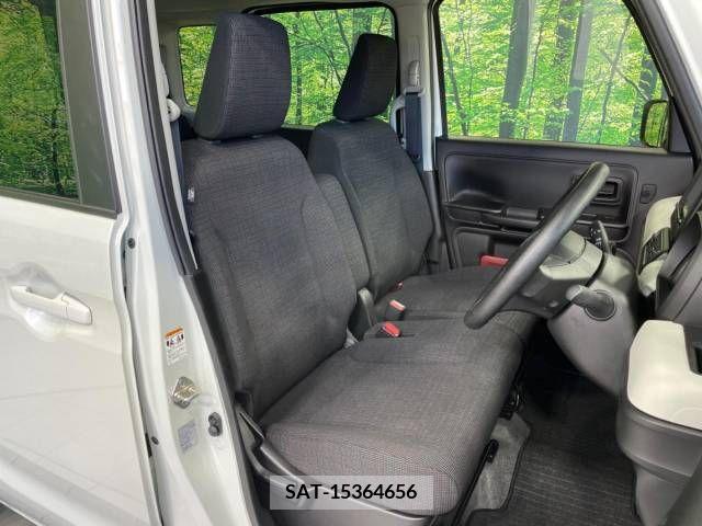 Suzuki SPACIA 2023-03 394171-8