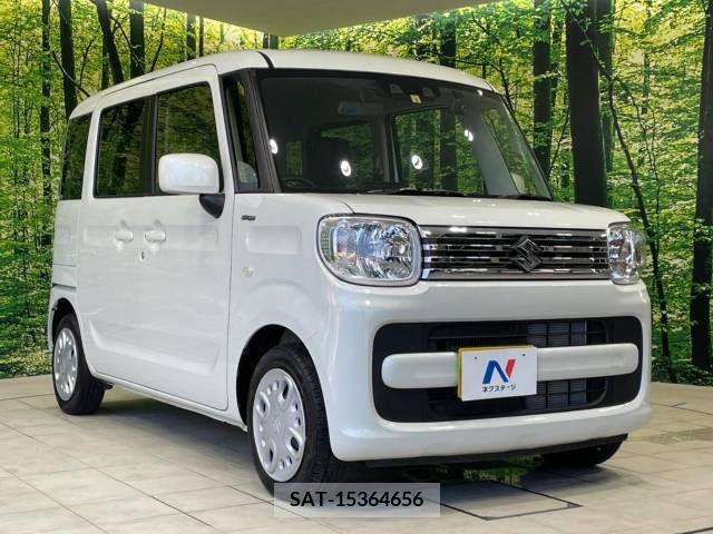 Suzuki SPACIA 2023-03 394171-16