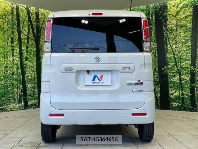 Suzuki SPACIA 2023-03 394171-15