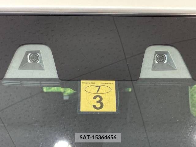 Suzuki SPACIA 2023-03 394171-4