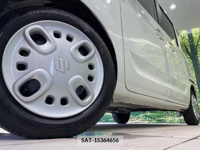 Suzuki SPACIA 2023-03 394171-13