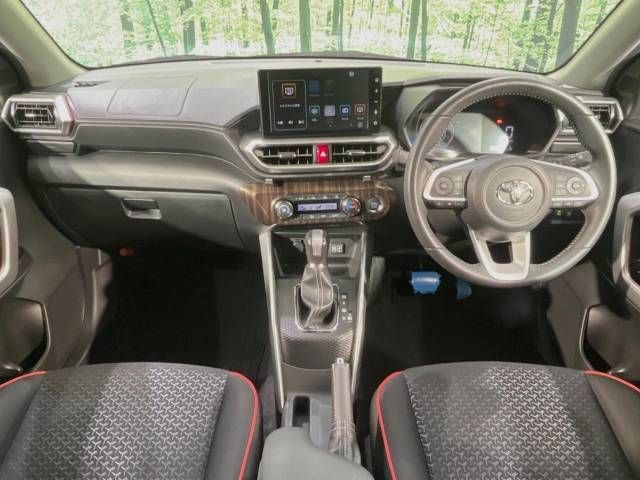 Toyota RAIZE 2020-03 192683-1