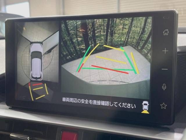 Toyota RAIZE 2020-03 192683-4