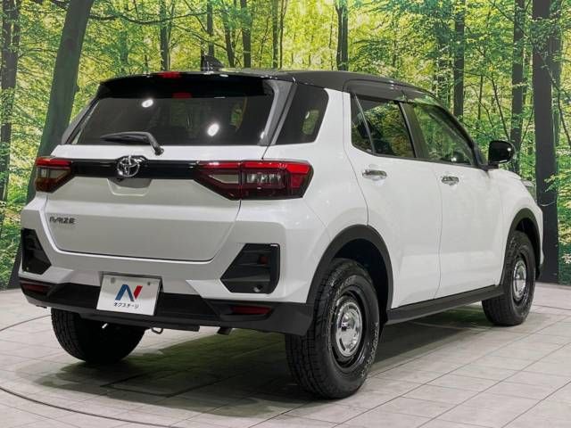 Toyota RAIZE 2020-03 192683-17