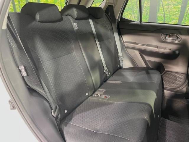 Toyota RAIZE 2020-03 192683-12