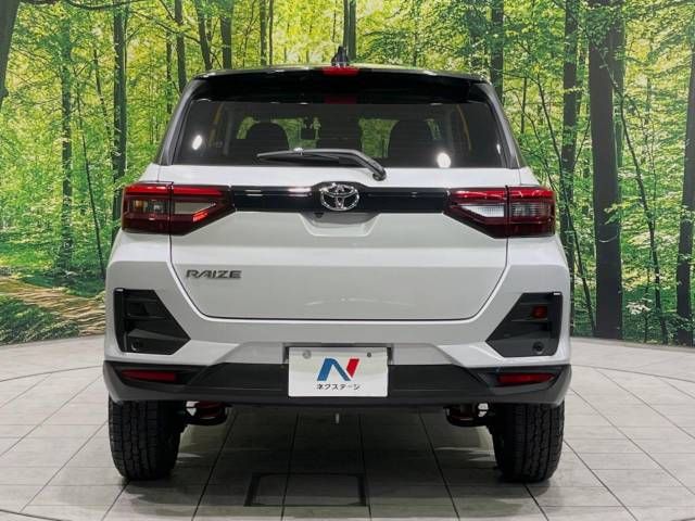 Toyota RAIZE 2020-03 192683-15