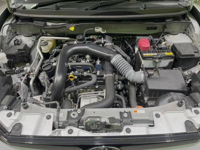 Toyota RAIZE 2020-03 192683-18