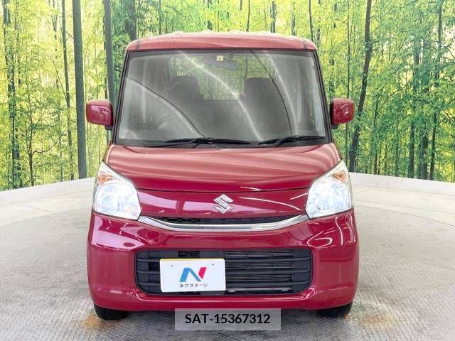 Suzuki SPACIA 2017-05 312258-14