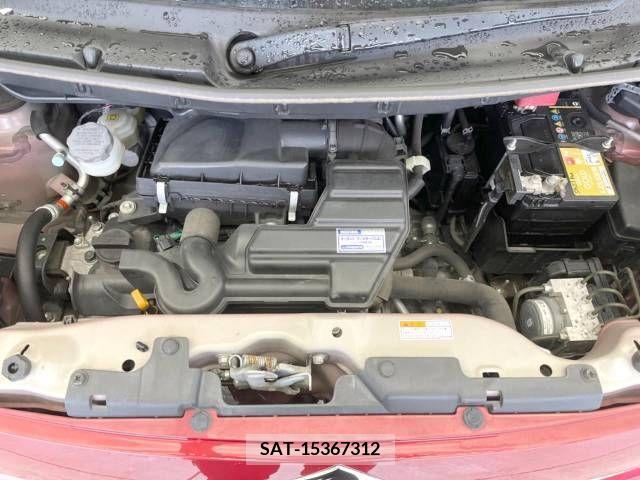Suzuki SPACIA 2017-05 312258-18