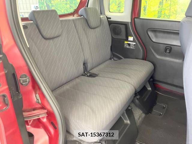 Suzuki SPACIA 2017-05 312258-9