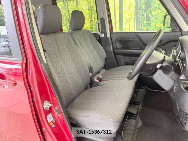 Suzuki SPACIA 2017-05 312258-8
