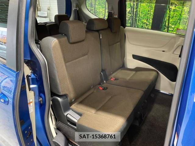 Toyota SIENTA 2015-11 286427-9