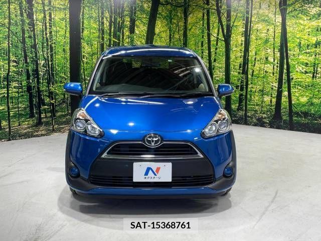Toyota SIENTA 2015-11 286427-14