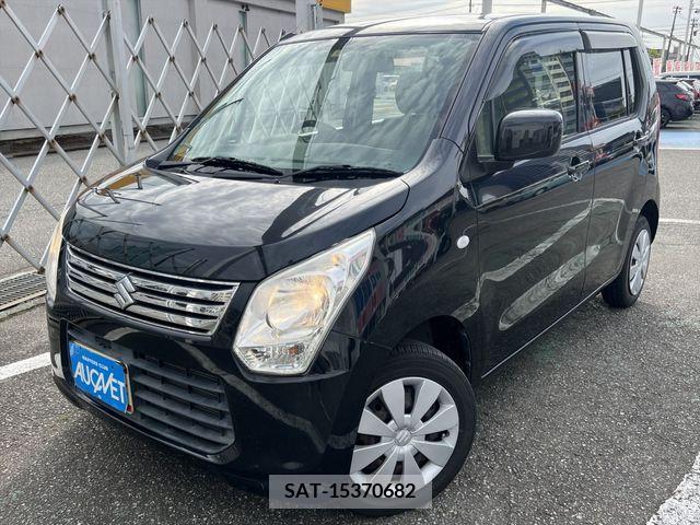 Suzuki WAGON R 2013-05 290556-0