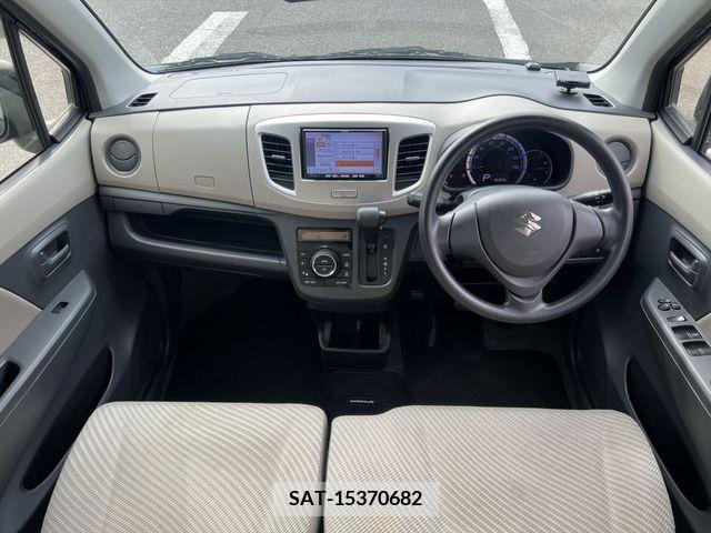 Suzuki WAGON R 2013-05 290556-3