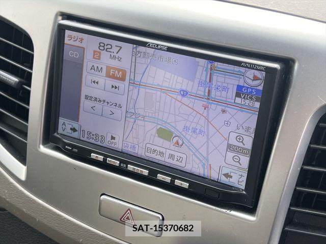 Suzuki WAGON R 2013-05 290556-5