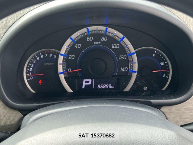 Suzuki WAGON R 2013-05 290556-7