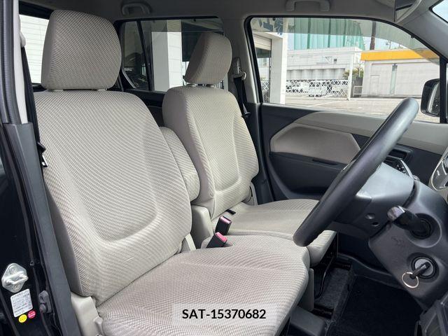 Suzuki WAGON R 2013-05 290556-9
