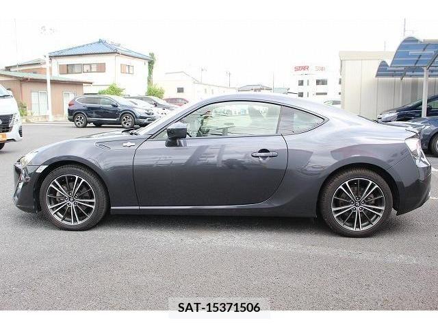 Toyota 86 2012-09 351794-9