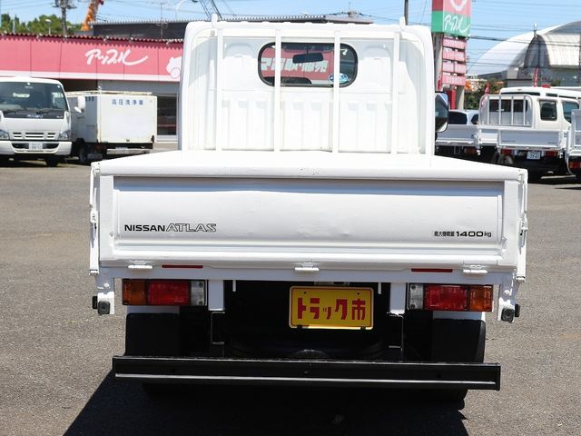 Nissan ATLAS 2015-01 188007-6