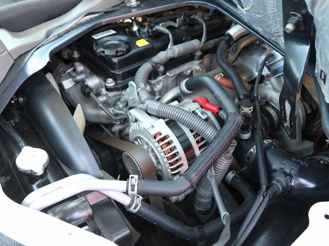 Nissan ATLAS 2015-01 188007-16