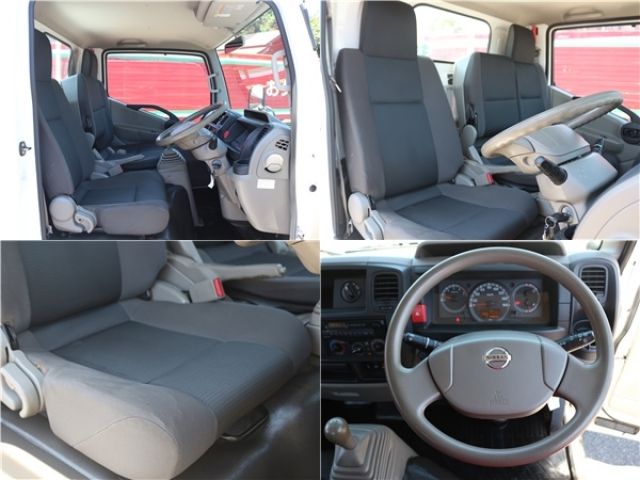 Nissan ATLAS 2015-01 188007-20