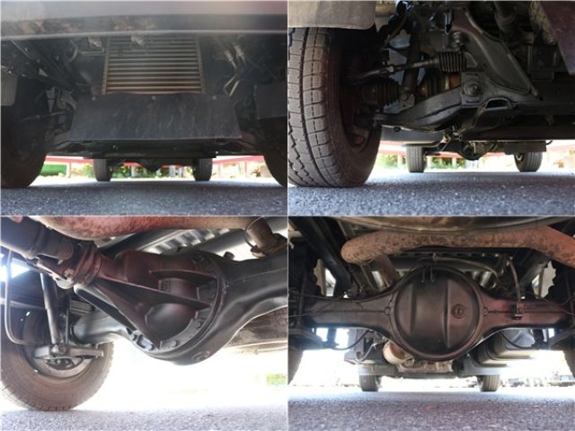 Nissan ATLAS 2015-01 188007-17