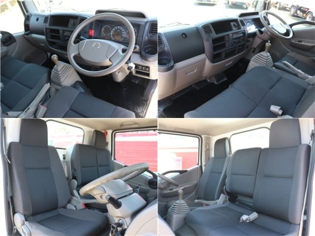 Nissan ATLAS 2015-01 188007-27