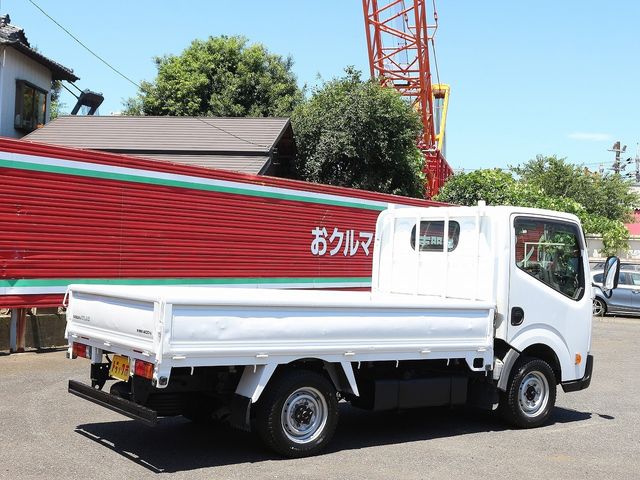 Nissan ATLAS 2015-01 188007-5
