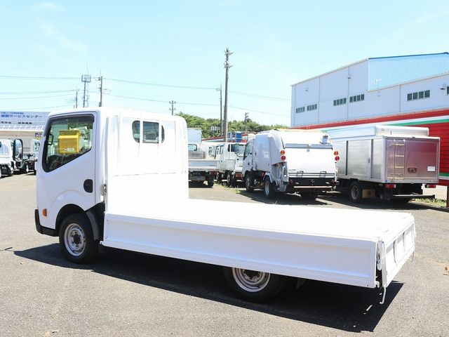 Nissan ATLAS 2015-01 188007-15