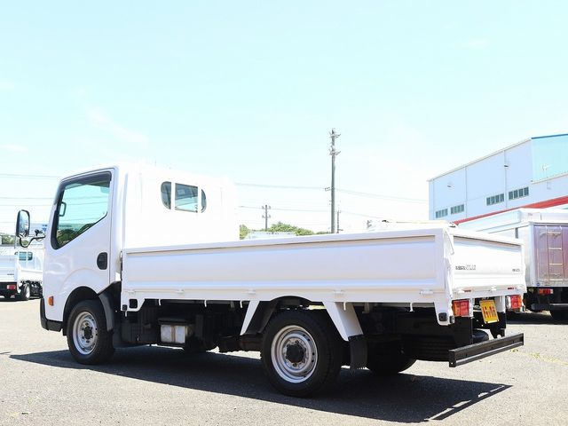 Nissan ATLAS 2015-01 188007-7