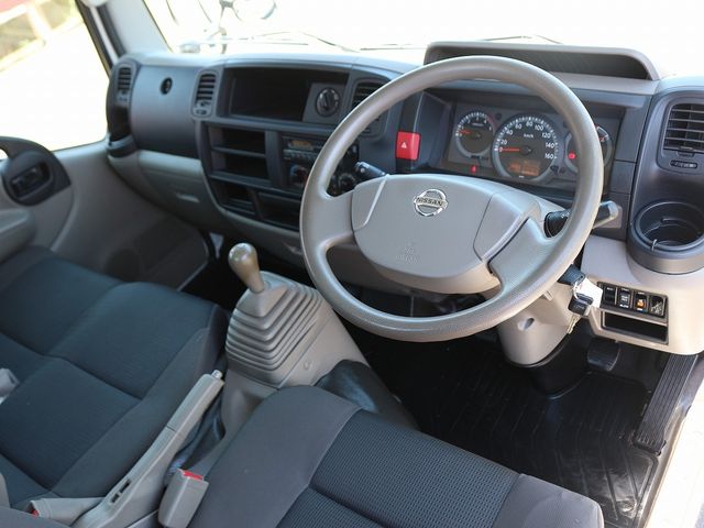 Nissan ATLAS 2015-01 188007-18