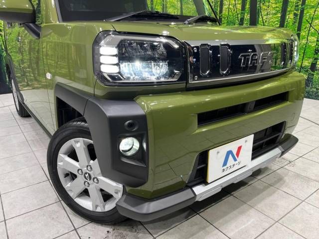 Daihatsu TAFT 2022-12 15430-12