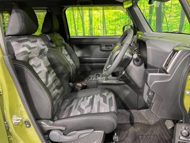 Daihatsu TAFT 2022-12 15430-8