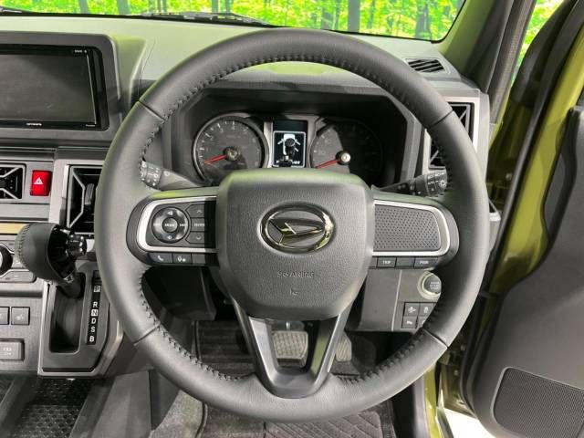 Daihatsu TAFT 2022-12 15430-11
