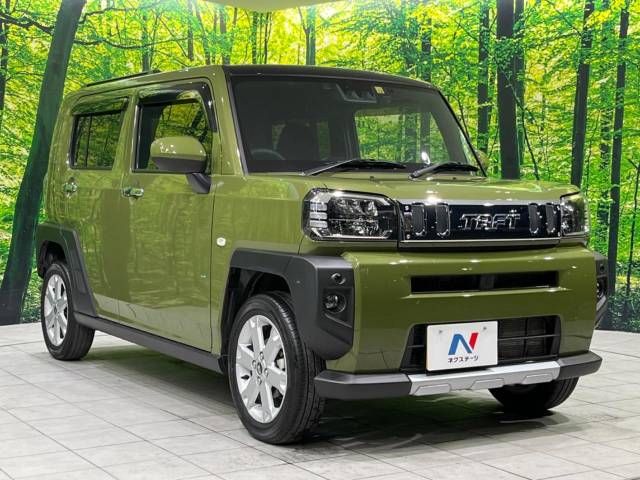 Daihatsu TAFT 2022-12 15430-16