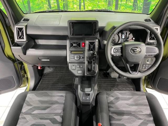 Daihatsu TAFT 2022-12 15430-1