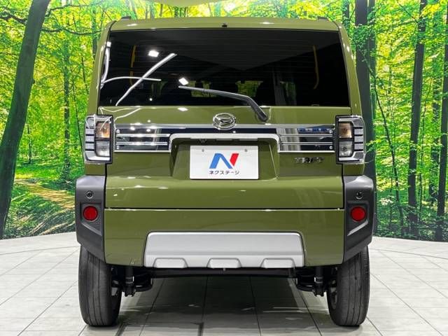 Daihatsu TAFT 2022-12 15430-15