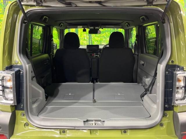 Daihatsu TAFT 2022-12 15430-10