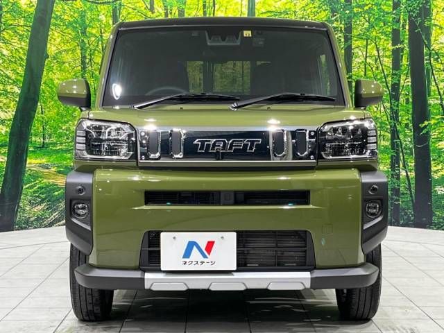 Daihatsu TAFT 2022-12 15430-14