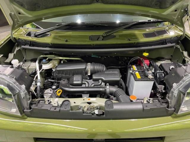 Daihatsu TAFT 2022-12 15430-18