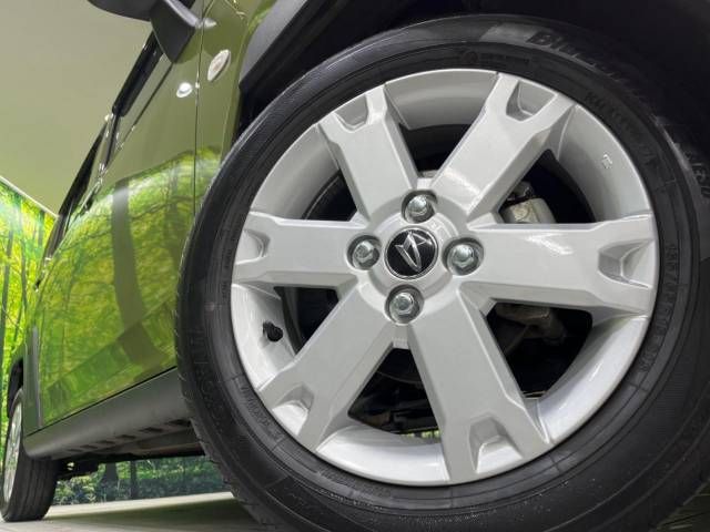 Daihatsu TAFT 2022-12 15430-13