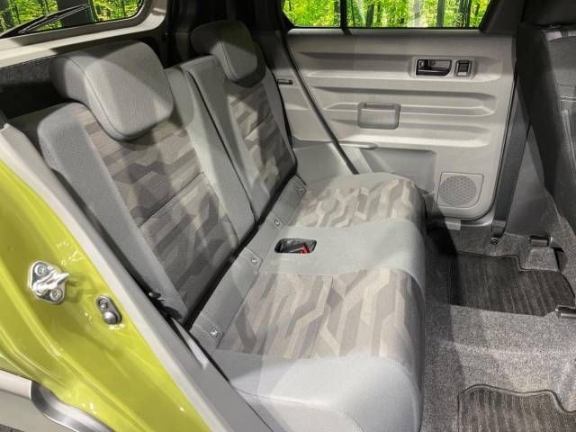 Daihatsu TAFT 2022-12 15430-9
