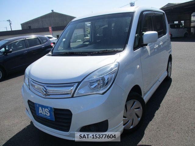 Suzuki SOLIO 2015-05 285373-0
