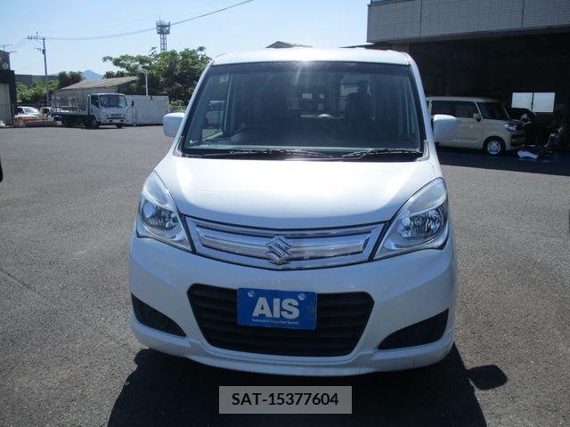 Suzuki SOLIO 2015-05 285373-1