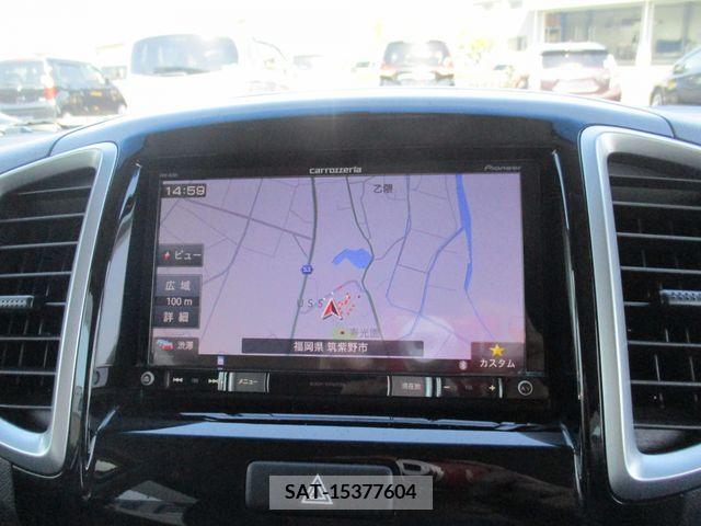 Suzuki SOLIO 2015-05 285373-8