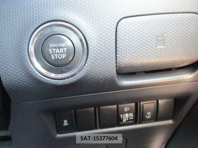 Suzuki SOLIO 2015-05 285373-7