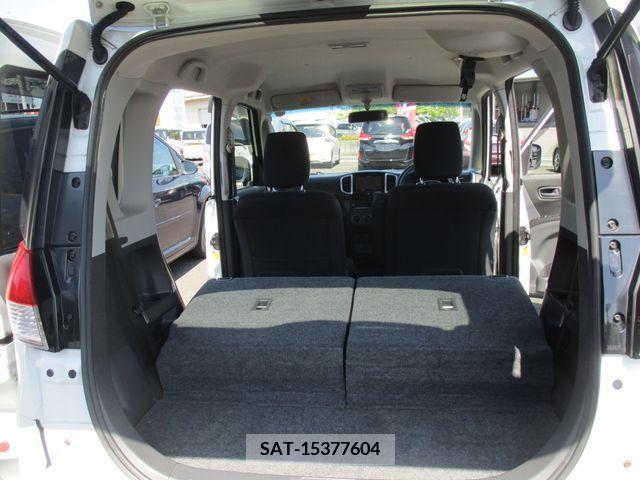 Suzuki SOLIO 2015-05 285373-6