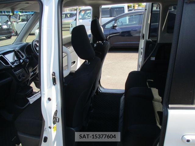 Suzuki SOLIO 2015-05 285373-5