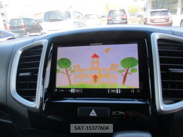 Suzuki SOLIO 2015-05 285373-11